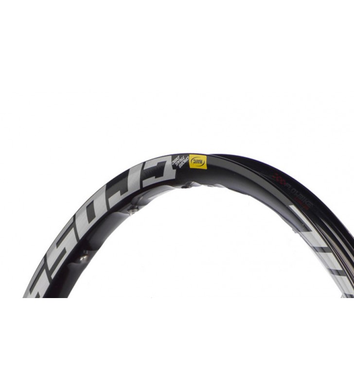 Mavic best sale crosstrail disc